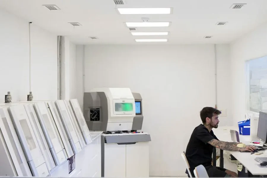 Ceranium amplía su equipo con un nuevo Área de Desarrollo Tecnológico