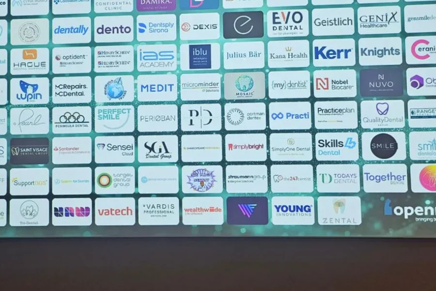 Ceranium en Dental Forum 2025: conectando con el futuro del sector dental