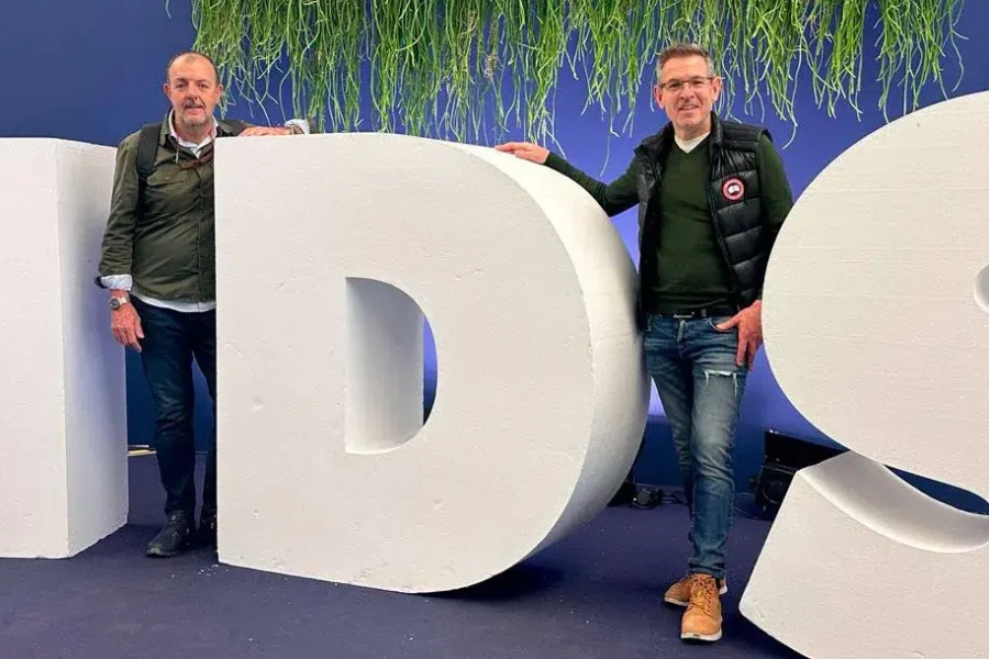 Ceranium en IDS Colonia: Explorando el Futuro de la Odontología Digital