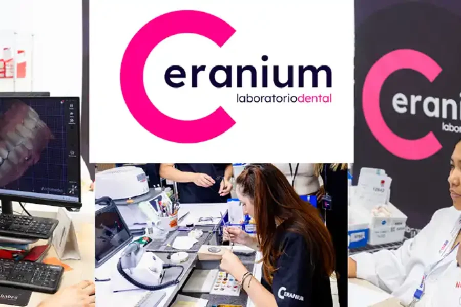 Un año de crecimiento e innovación en Ceranium
